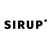 SIRUP digital communications Logotype