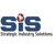 SIS Software Logotype
