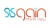 SISGAIN Logotype
