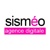 Sisméo Logotype