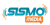 sismo media Logotype