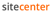 SiteCenter Logotype