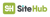 Site Hub Logotype