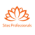 Sites Professionals LLC Logotype