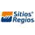 SitiosRegios.com Logotype