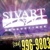 SIVART Productions Logotype