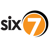 Six7 Marketing Logotype