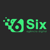 Six Agência Digital Logotype