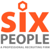 Six People, Inc Logotype