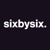 SixBySix Logotype
