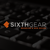 Sixth Gear Logotype