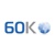 Sixty K Ltd Logotype