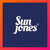 Sun Jones Logotype