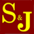 S&J Transportation Logotype