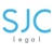 SJC Legal Logotype