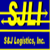 S&J Logistics Logotype
