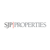 SJP Properties Logotype