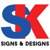 SK & Associates Logotype