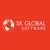 SK Global Software Logotype