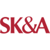 SK&A Group Logotype