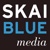Skai Blue Media Logotype