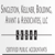 Singleton, Kellner, Bolding, Avant & Associates Logotype