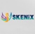 Skenix Infotech Logotype