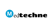 Medtechne Logotype