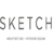 SKETCH Architecture Logotype