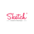Sketch Creative Boutique Logotype