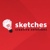 Sketches Logotype