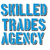 Skilled Trades Agency Logotype