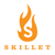Skillet Creative Logotype
