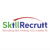 SkillRecruit Logotype