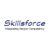 Skillsforce Management Consultancy Logotype