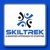 Skiltrek Staffing Logotype