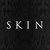 SKIN LLC Logotype