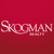 Skogman Commercial Group Logotype