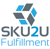 SKU2U Fulfillment, Inc. Logotype