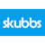 SKUBBS Logotype