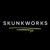 Skunkworks Creative Group Inc. Logotype