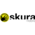 Skura mobile Logotype