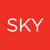 Sky Advertising Logotype