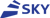 Sky Employment Pte Ltd Logotype