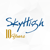 Sky High Advertising Logotype