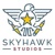 SkyHawk Studios Logotype