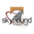 Skyhound Internet Logotype