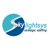 Skylightsys LLC Logotype