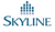 Skyline Logotype