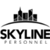 Skyline Personnel Logotype